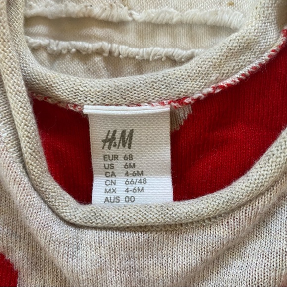 Heart sweater - Picture 2 of 3